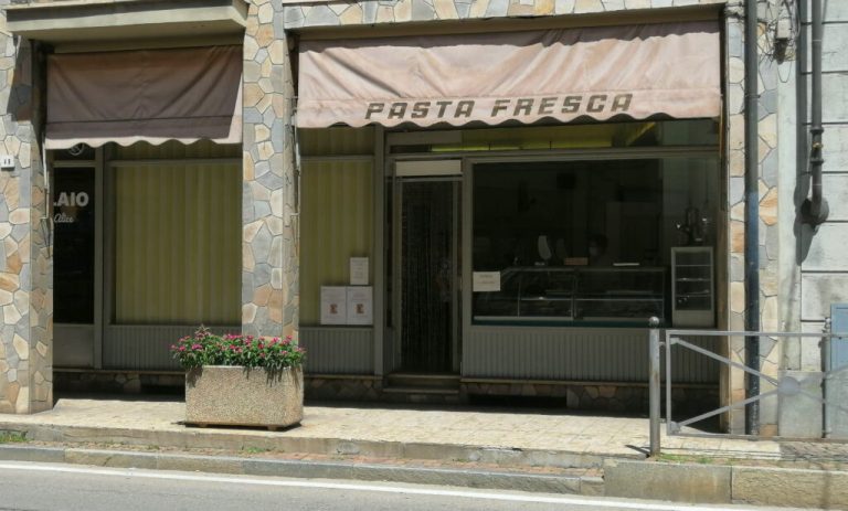 Pastificio Lo Verso