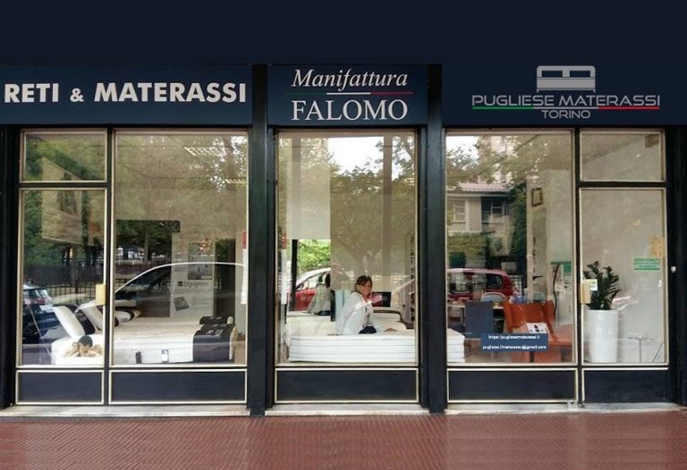 Pugliese Materassi