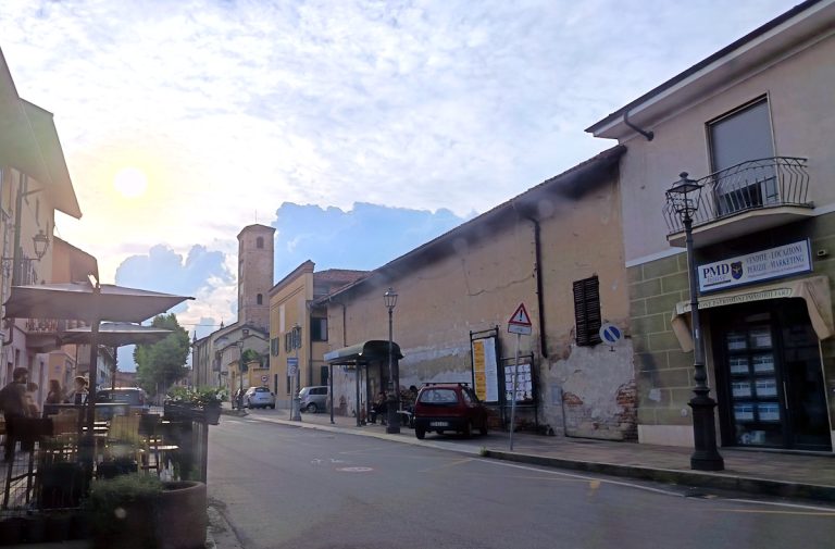 Cambiano GO!