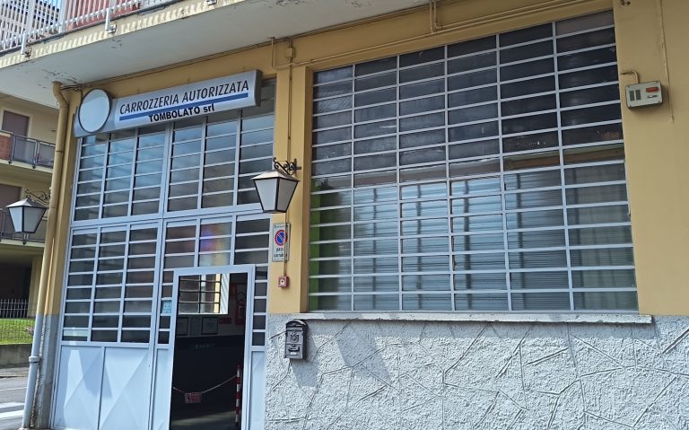 TOMBOLATO srl