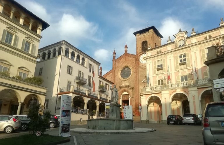 Moncalieri