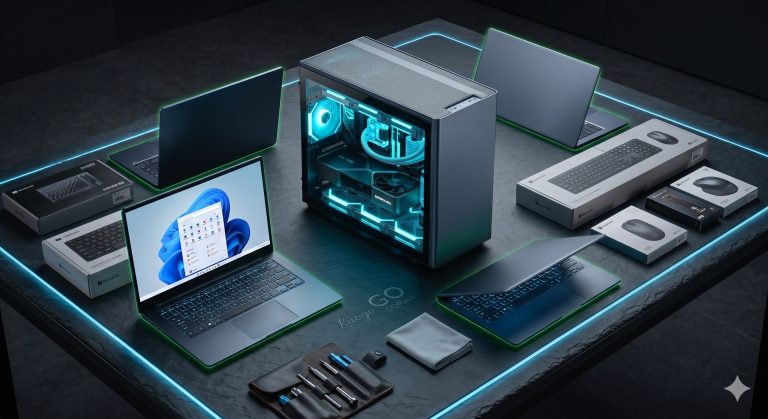 Il mercatino virtuale
