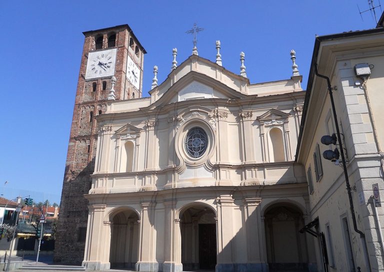 L’Abbazia di Testona e le radici longobarde