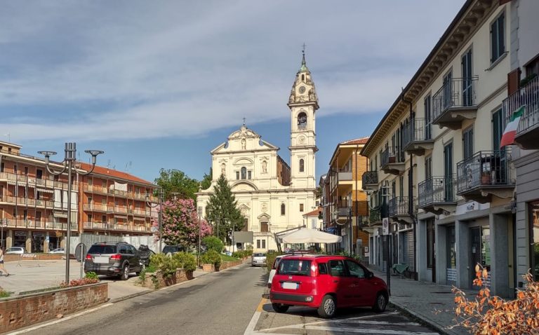 Santena
