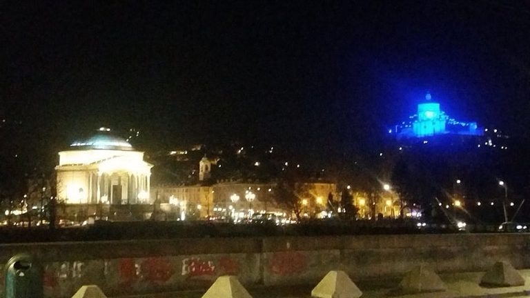 Breve storia di Torino