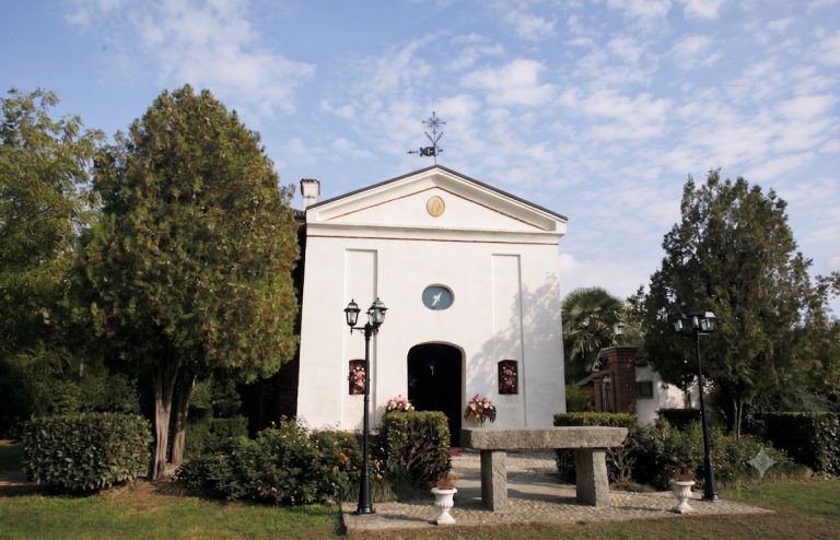 La leggenda del Santuario di Madonna di Celle